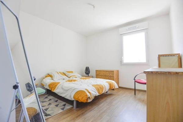 Vente Appartement 2 pièces 40 m2 à Bouaye