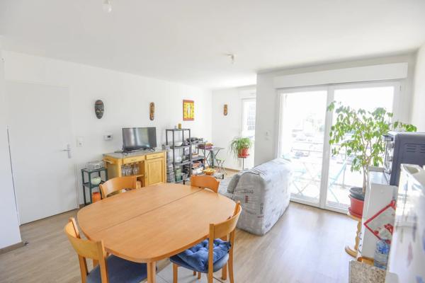 Vente Appartement 2 pièces 40 m2 à Bouaye