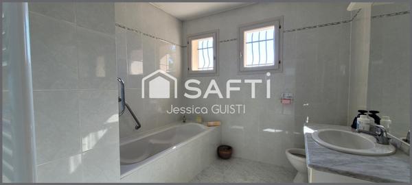 Maison proche des commodidés