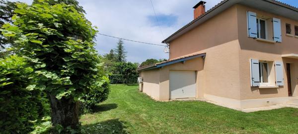 Maison proche des commodidés