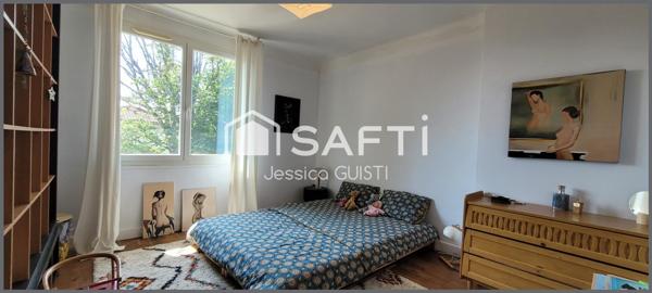 Maison proche des commodidés