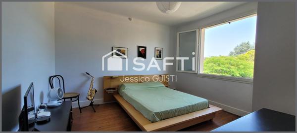 Maison proche des commodidés