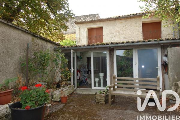 Maison à vendre 5 pièces 146 m² Puymirol