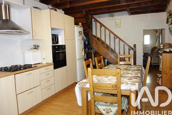Maison à vendre 5 pièces 146 m² Puymirol
