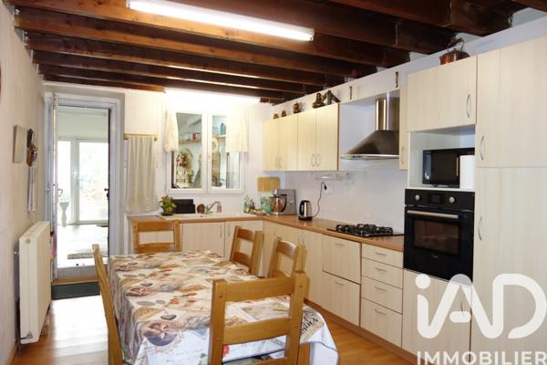 Maison à vendre 5 pièces 146 m² Puymirol