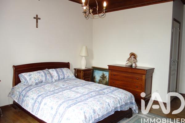 Maison à vendre 5 pièces 146 m² Puymirol