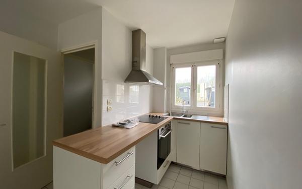 Maison à louer    2 pièces •  Joué-lès-Tours