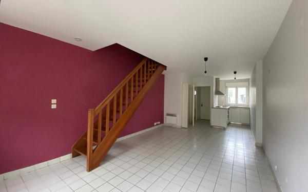 Maison à louer    2 pièces •  Joué-lès-Tours