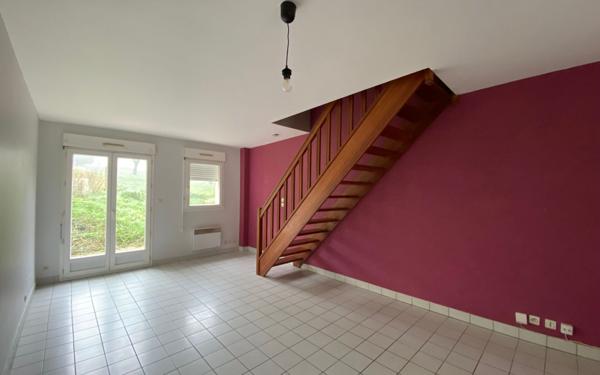 Maison à louer    2 pièces •  Joué-lès-Tours
