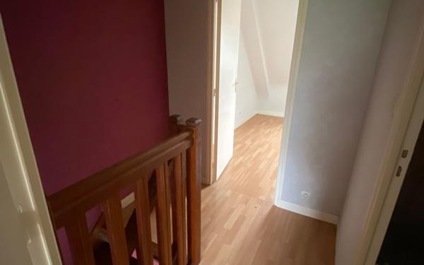 Maison à louer    2 pièces •  Joué-lès-Tours