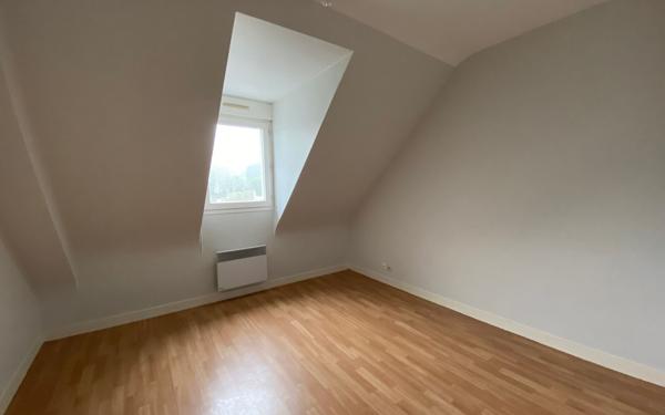 Maison à louer    2 pièces •  Joué-lès-Tours