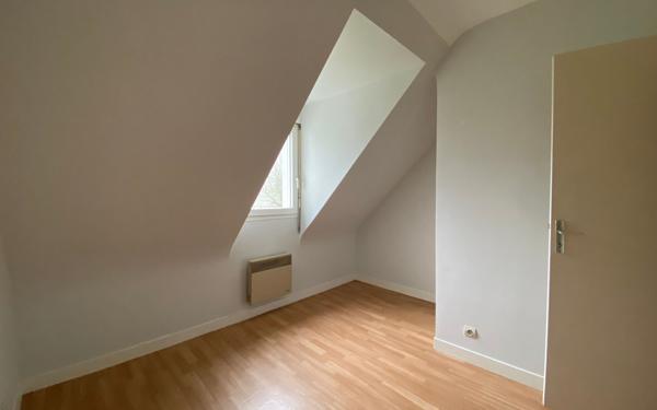 Maison à louer    2 pièces •  Joué-lès-Tours