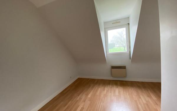 Maison à louer    2 pièces •  Joué-lès-Tours