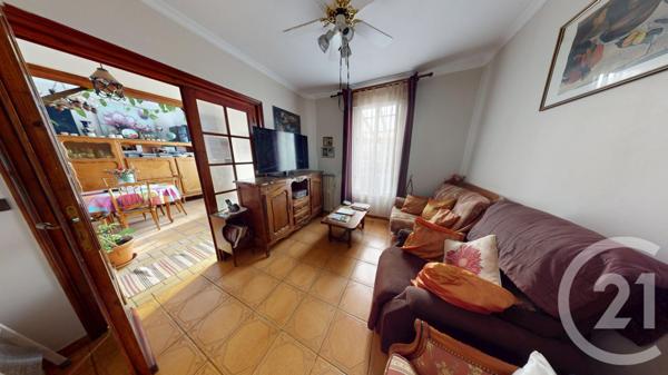 Maison à vendre  5 pièces - 95,94 m2 IVRY SUR SEINE - 94