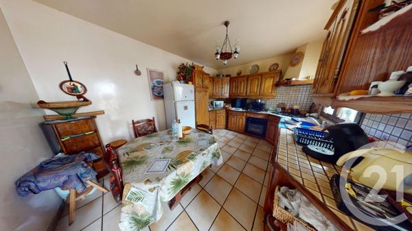 Maison à vendre  5 pièces - 95,94 m2 IVRY SUR SEINE - 94