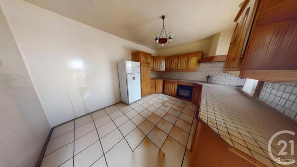 Maison à vendre  5 pièces - 95,94 m2 IVRY SUR SEINE - 94