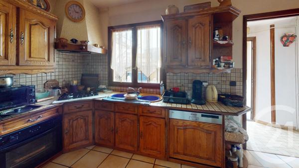 Maison à vendre  5 pièces - 95,94 m2 IVRY SUR SEINE - 94