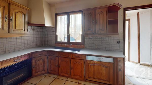 Maison à vendre  5 pièces - 95,94 m2 IVRY SUR SEINE - 94