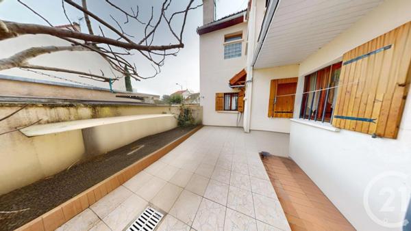 Maison à vendre  5 pièces - 95,94 m2 IVRY SUR SEINE - 94