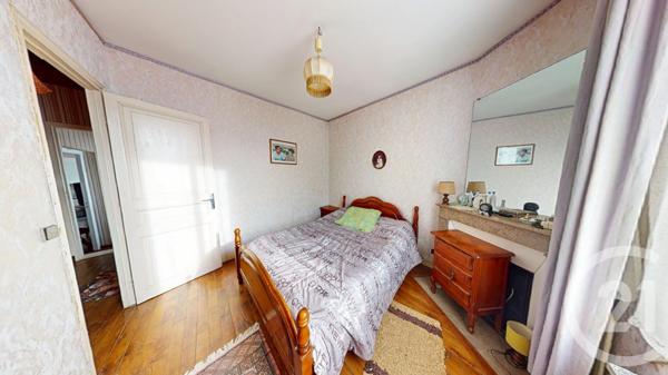 Maison à vendre  5 pièces - 95,94 m2 IVRY SUR SEINE - 94