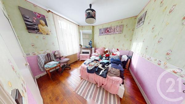 Maison à vendre  5 pièces - 95,94 m2 IVRY SUR SEINE - 94