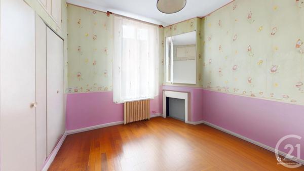 Maison à vendre  5 pièces - 95,94 m2 IVRY SUR SEINE - 94