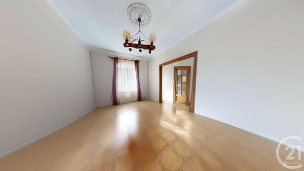 Maison à vendre  5 pièces - 95,94 m2 IVRY SUR SEINE - 94