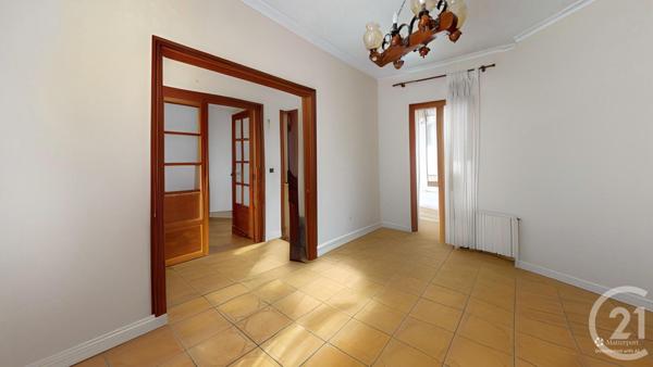 Maison à vendre  5 pièces - 95,94 m2 IVRY SUR SEINE - 94