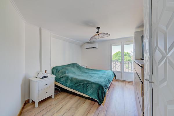 Maison 135m2 entièrement climatisée, secteur Raspail.
