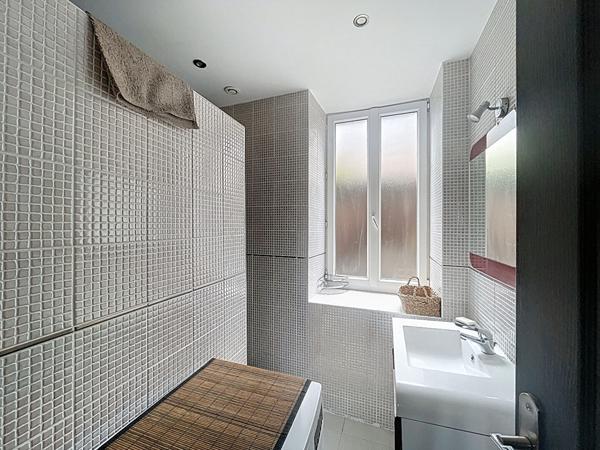 Brest: Coeur de ville T2 de 35 m²