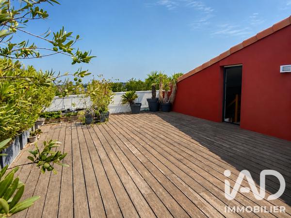 Appartement à vendre 3 pièces 65 m² Canet-en-Roussillon