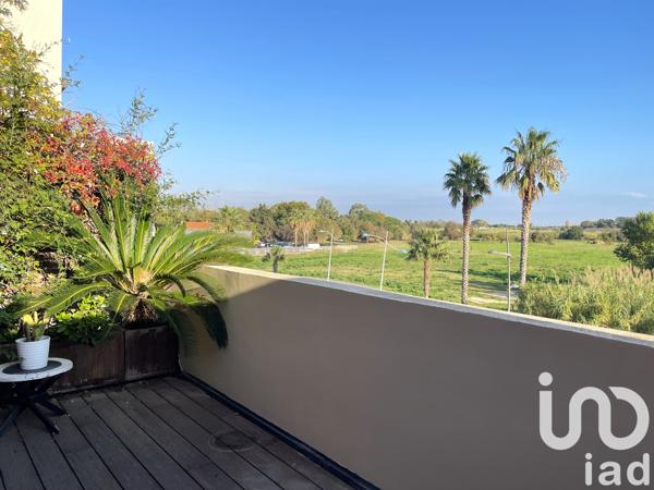 Appartement à vendre 3 pièces 65 m² Canet-en-Roussillon