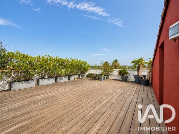 Appartement à vendre 3 pièces 65 m² Canet-en-Roussillon