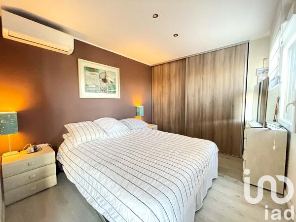 Appartement à vendre 3 pièces 65 m² Canet-en-Roussillon