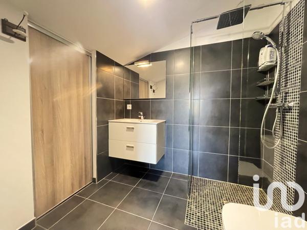 Appartement à vendre 3 pièces 65 m² Canet-en-Roussillon