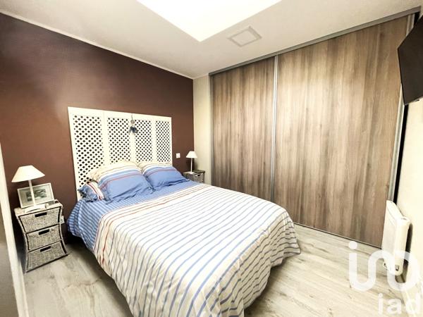Appartement à vendre 3 pièces 65 m² Canet-en-Roussillon