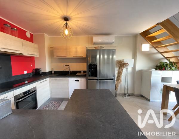 Appartement à vendre 3 pièces 65 m² Canet-en-Roussillon