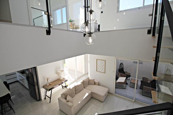 Maison st cyprien 3 chambres piscine jardin