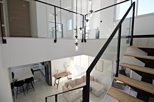 Maison st cyprien 3 chambres piscine jardin