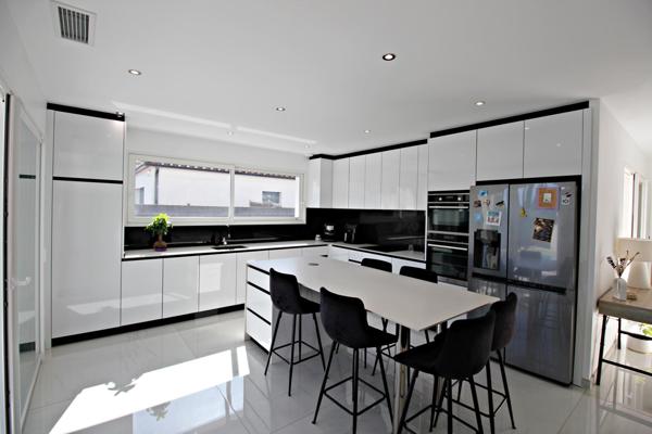 Maison st cyprien 3 chambres piscine jardin