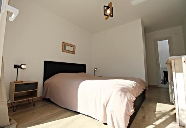 Maison st cyprien 3 chambres piscine jardin