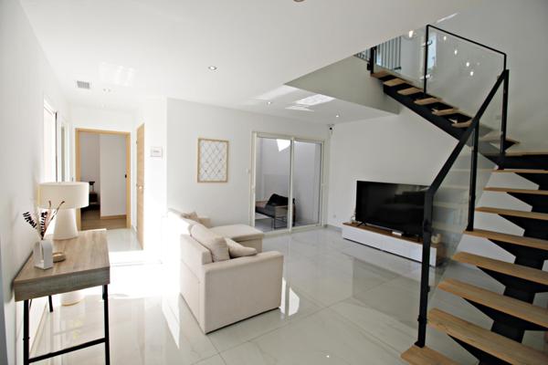 Maison st cyprien 3 chambres piscine jardin