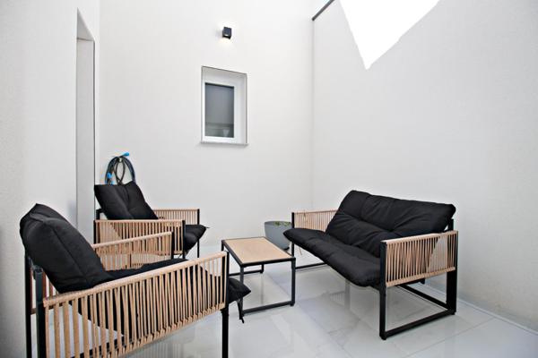 Maison st cyprien 3 chambres piscine jardin