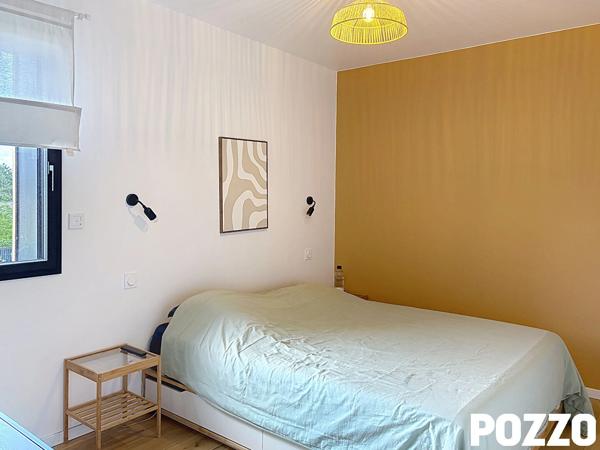 A Vendre - Avranches Maison 6 pièce(s) 148.5 m² AVRANCHES