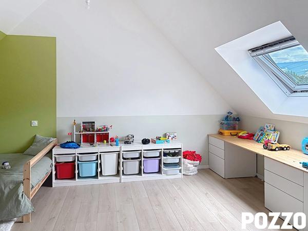 A Vendre - Avranches Maison 6 pièce(s) 148.5 m² AVRANCHES