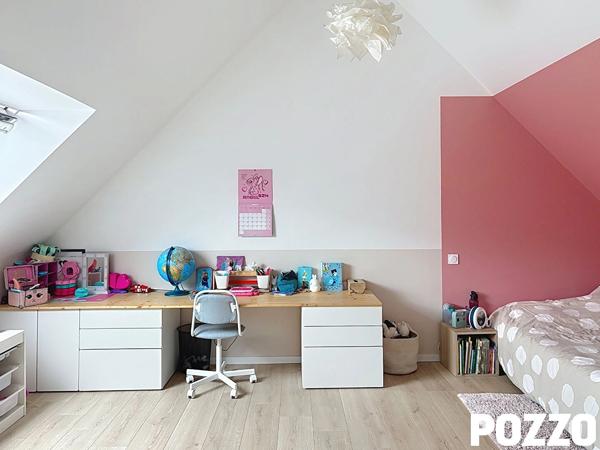A Vendre - Avranches Maison 6 pièce(s) 148.5 m² AVRANCHES