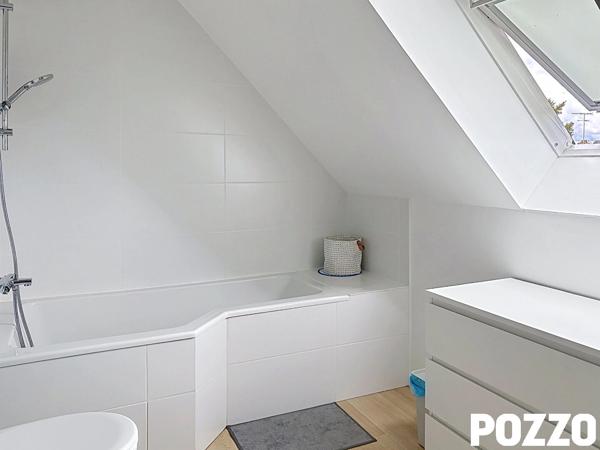 A Vendre - Avranches Maison 6 pièce(s) 148.5 m² AVRANCHES