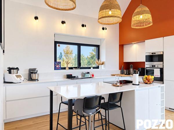 A Vendre - Avranches Maison 6 pièce(s) 148.5 m² AVRANCHES