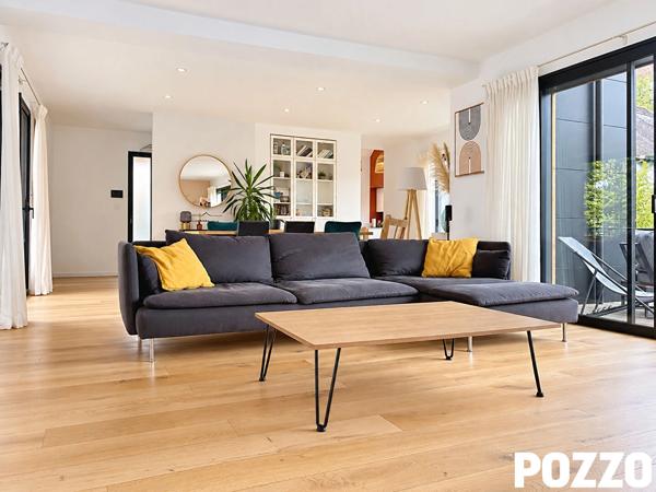 A Vendre - Avranches Maison 6 pièce(s) 148.5 m² AVRANCHES