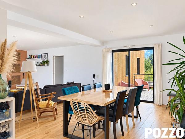 A Vendre - Avranches Maison 6 pièce(s) 148.5 m² AVRANCHES